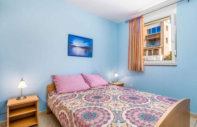 Seaside Bliss in Mandre - Foto 3