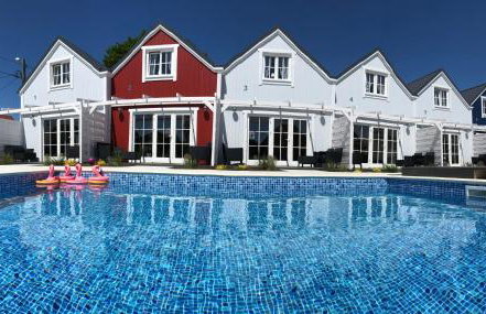 Mamma Mia Resort - Foto 9