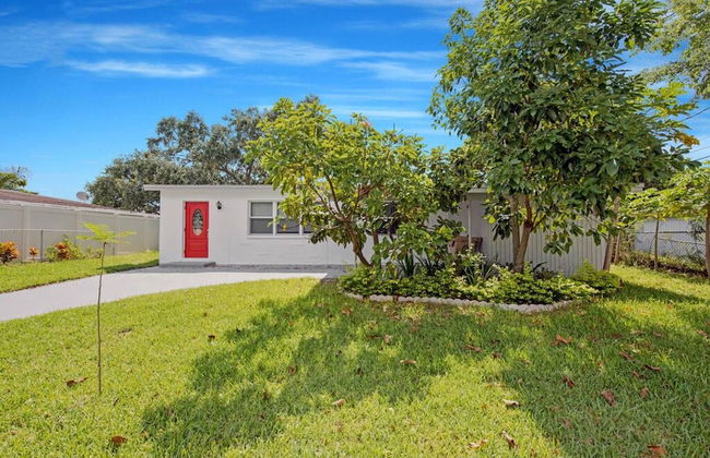 Lake House 1 in Davie - Foto 30