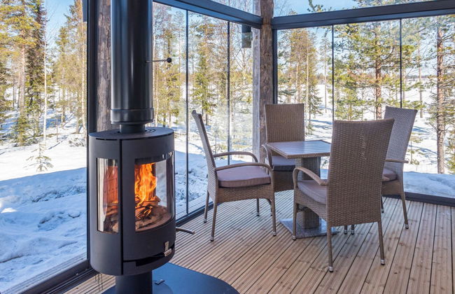 Villa aurora - Foto 29