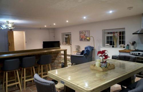 Wood Farm Cottage - Foto 57