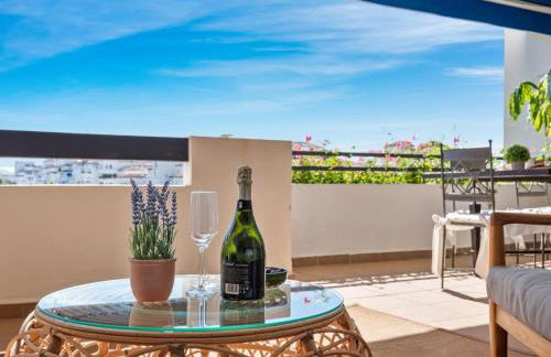 Fantástico apartamento con vistas ref 751 - Foto 16