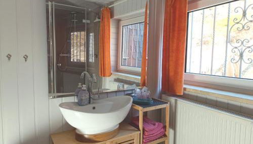 Ferienwohnung-Ihle Olbernhau - Foto 4