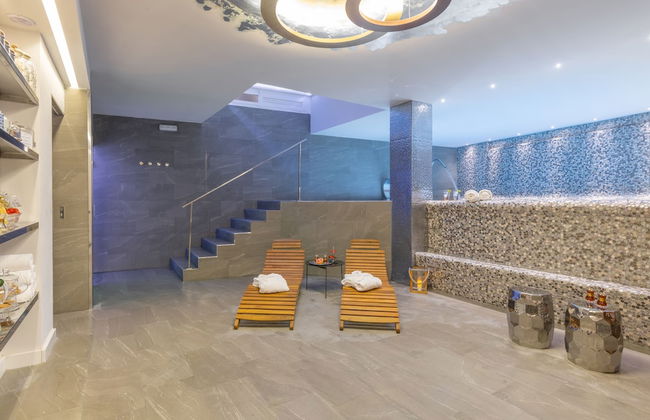 Aparthotel Spa del Palacete, Historic Center - Foto 35