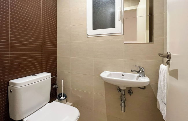 Stay U-nique Apartments Rossello - Photo 19