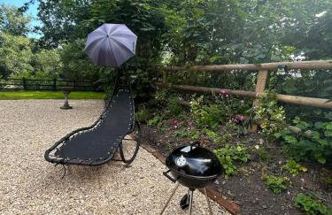 Flying Scotsman Unique Carriage Pet Friendly! Lazy Spa can be available upon request with additional cost of 40 - Foto 37