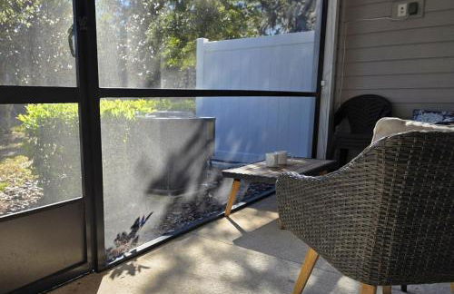 Relaxing Modern 3 BR Home - Queen Bd - North JAX - Foto 25