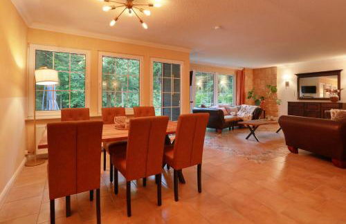 Forsthaus Heidelberg Prignitz - Foto 23