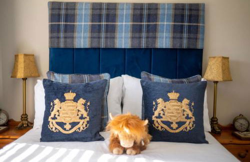 Royal Apartment - Foto 21