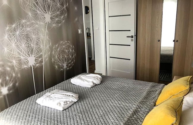 Apartamenty w Gąskach - 365PAM - Foto 3