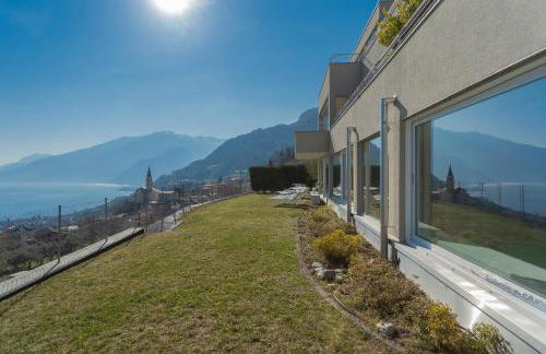 Valarin Luxury Apartments & Wellness, Vercana by Rent All Como - Foto 106