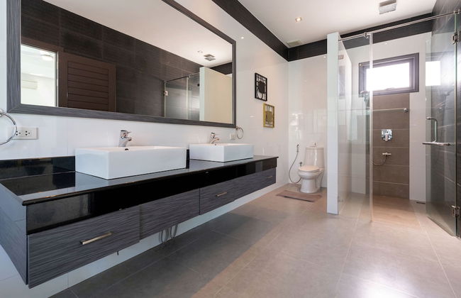 Villa Destiny - Foto 22