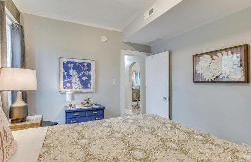 Family Apartment with Deck and Yard Near Northwestern - Foto 19