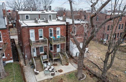 2255 The Journey Home by JZ Vacation Rentals - Foto 42