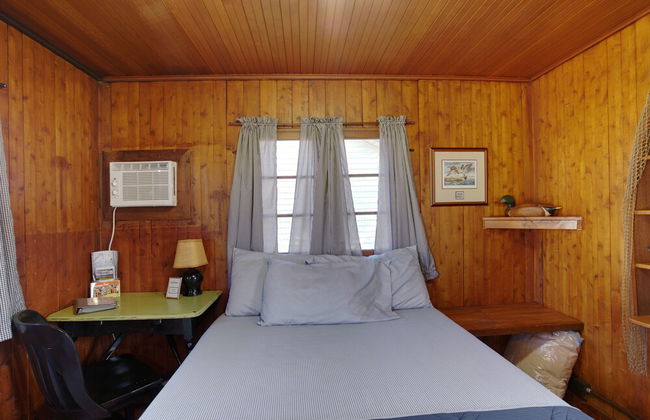 Mackinaw Timbers Cabins - Foto 80