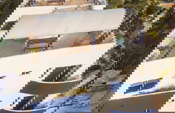 Kaam Accommodations - Foto 40