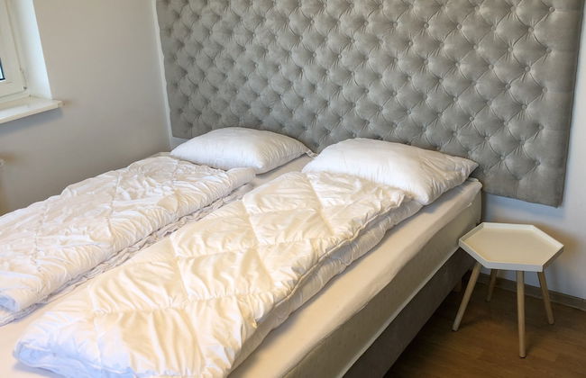 Apartamenty Usteckie - Na Wydmie - Foto 4