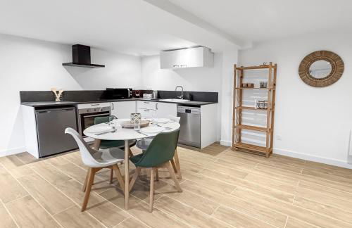 Maison cosy rénovée et lumineuse - Foto 13