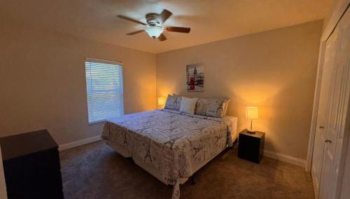 Tiger Bay Tranquility House Daytona - Foto 3