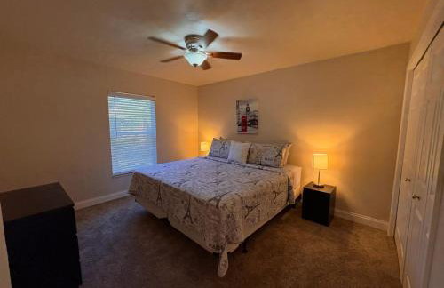 Tiger Bay Tranquility House Daytona - Foto 3