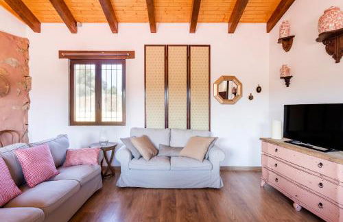 RUSTIKALPUENTE BALDOVAR II - Foto 17