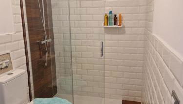 Bude Sol - Foto 3, Shower