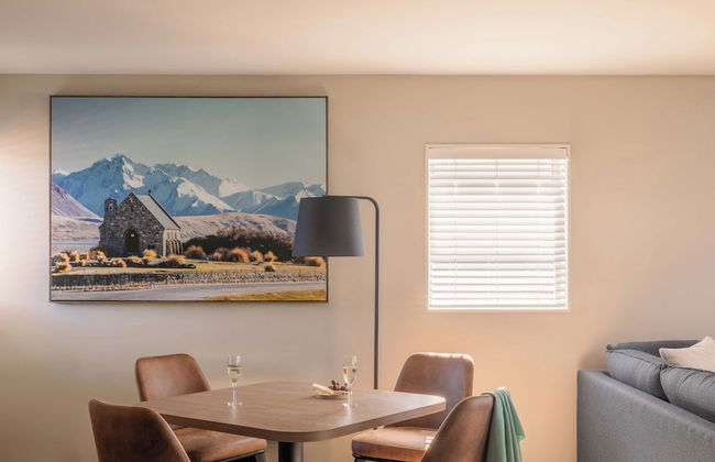 Peppers Bluewater Resort - Foto 24