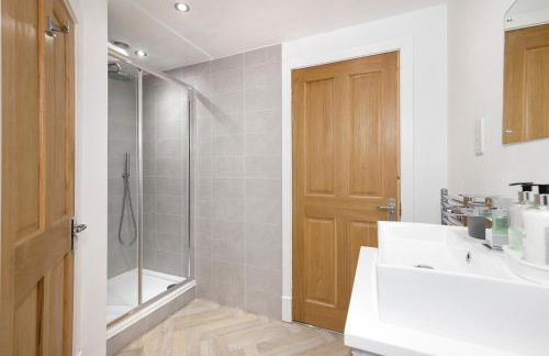 Aurora House Hot Tub & Sea View - Foto 16