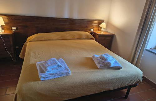 34- Casa di Chiaretta in Val d'Orcia, Sport e Cultura - Foto 7