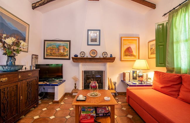 1135 Villa el Torin - Foto 9