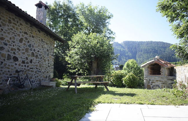 Casa Rural Martiamuno Landetxea - Foto 80