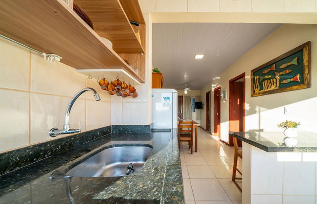 AP 19 Ala Tainha Residencial Solavir - Foto 14