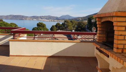 Preciosa casa con piscina de agua salada y aire acondicionado - Foto 5