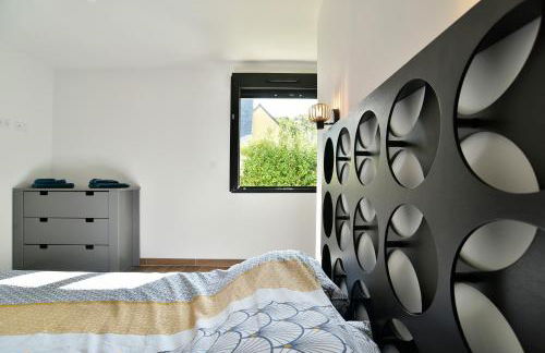 La Maison Anglaise - Belle maison avec jardin - Foto 15