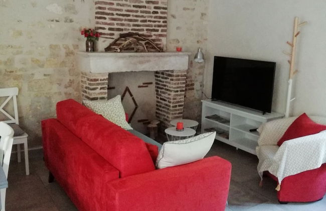 Domaine du Coudreau - Foto 10