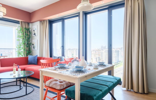 Roya Nova Residence by NewInn - Foto 29