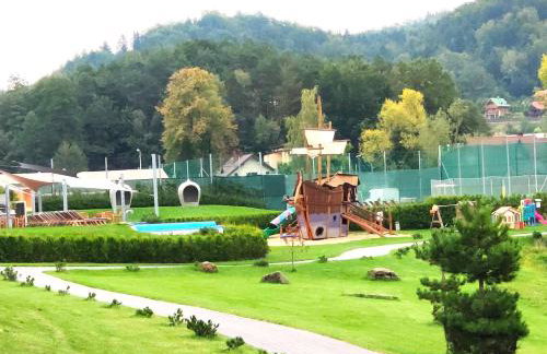 Wzgórze Słońca - Foto 46