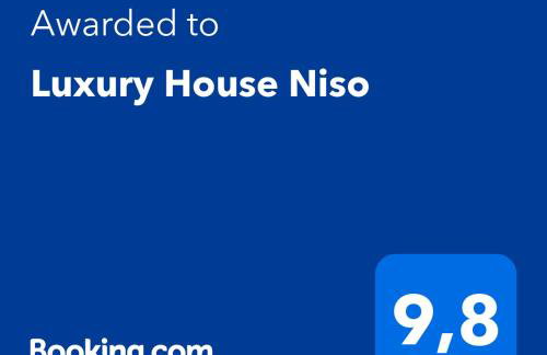 Luxury House Niso - Foto 2