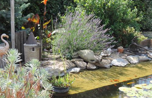 Le Faré Tchanqué Gîte en Provence parking wifi gratuit - Photo 41