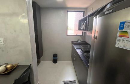 Flat Comfort La Belle Formosa - Cabedelo - Photo 20