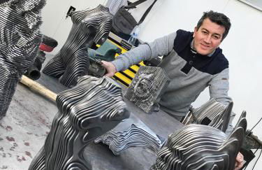 Nel borgo di Capri Leone - Foto 51