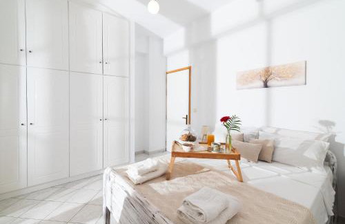 GARDEN HOUSE, Kalamaki - Foto 16