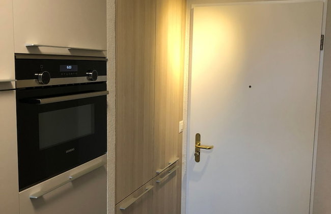 Amazing Studio In Lausanne Close To Epfl and Unil - Photo 13