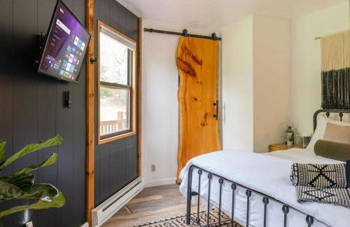 The Lily Pad - Hunter NY - Foto 23