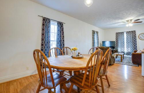 Family-Friendly Home in Junction City - Foto 6