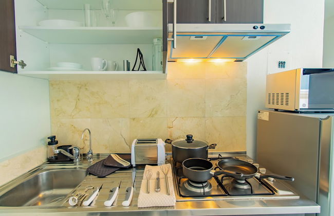 Capitalia Racine Polanco - Foto 57