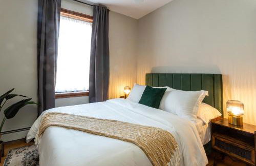 Downtown New Haven, Spacious Stay by Yale - AO Destinations - Foto 5