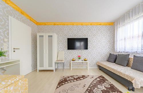 Merve Comfort Aparts1 Hannover - Foto 28