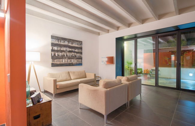 Can Cabrit - Villa With Private Pool In Alaro - Foto 32