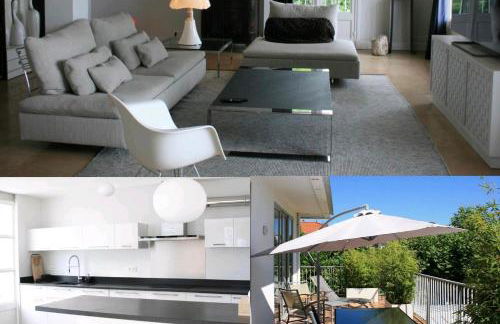 Superbe T4 à Royan, 2 minutes à pied de la mer. - Foto 1